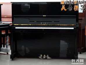 美音樂器工廠新到精品鋼琴 品質優選，買到就是賺到