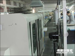 跨越技術(shù)與可信賴的橋梁 代理商參觀廣州友田機(jī)電設(shè)備紀(jì)實(shí)